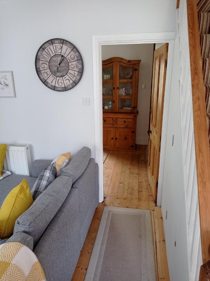 The Sidings Wales Villa Blaenau Ffestiniog Exterior foto